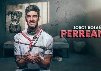 Perreando en Cáceres