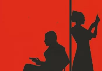 Le crime pas fait' au Rikiki Café-Théâtre en Lyon