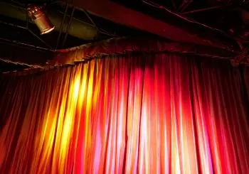 Gutter Street en London