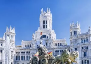 El Salvaje Oeste Madrileño: Una aventura por la historia de Madrid