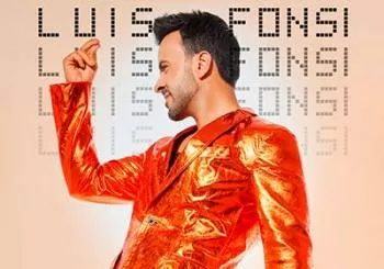 Luis Fonsi en Cádiz