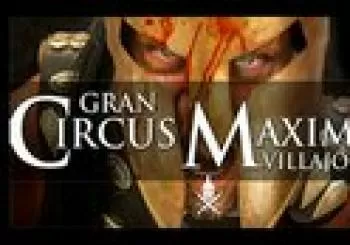 Gran Circus Maximus Villajoyosa en Gipuzkoa