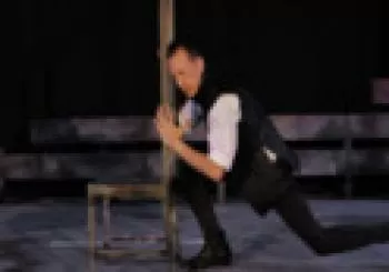 Que de noche lo mataron. Estival Producciones. Teatro en Zaragoza