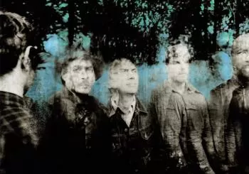 Tindersticks en Manchester