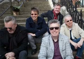 The Undertones + Special Guest Hugh Cornwell Electric en Frome