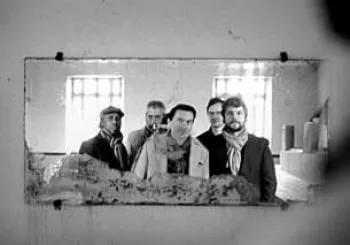 Tindersticks en Birmingham