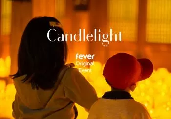 Candlelight Junior: Música para niños y adultos en Barcelona
