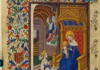 XV domingos de Patrimonio: La Segovia Trastámara de la reina Isabel