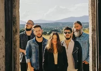 Concierto de Marta Andrés + Delorenzo en Madrid