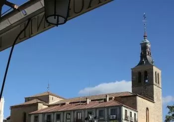 XV domingos de Patrimonio: Isabel, su época en la Real Iglesia de San Miguel en Segovia