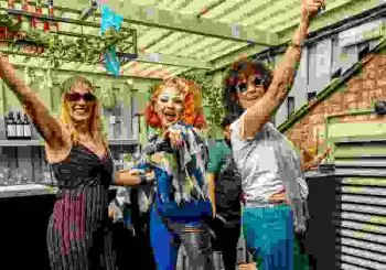 GIMME GIMME GIMME ABBA Inspired DRAG Summer Party - Brighton