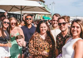 Ibiza Summer Party - Newcastle en Newcastle upon Tyne