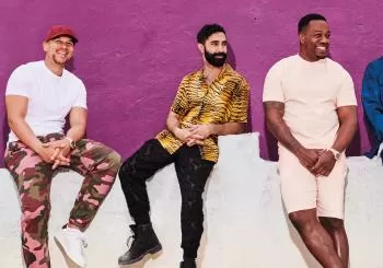 Major Toms Pres. Rudimental + Special Guests London