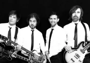 THE LESSBEATS 