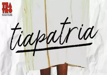 Encuentro de Teatro Argentino - Funciones en el ESPAI PILUSO- TÍA PATRIA en Barcelona