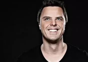 The Gallery: Markus Schulz (Open Till Close) en London