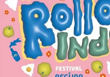 ROLLO INDI en Begíjar