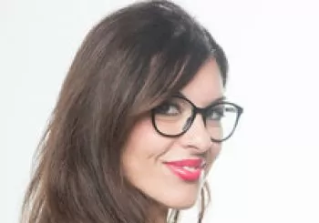 Patricia Espejo en La Flama. En Valencia