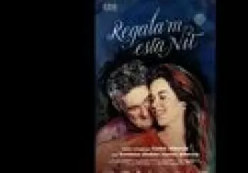 Regala´m esta nit en Valencia