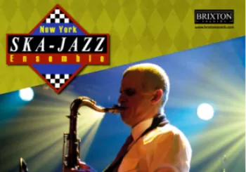 THE NEW YORK SKA-JAZZ ENSEMBLE en Bilbao