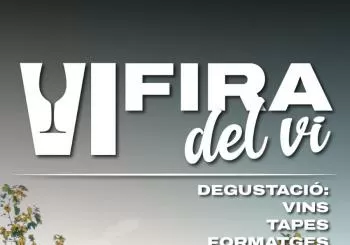 Sabana - VI Fira del Vi en Reus