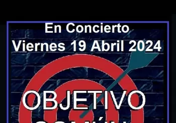 Objetivo Común en Madrid