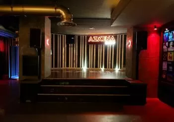 MALAS PULGAS EN CONCIERTO SALA AZKENA en BILBAO