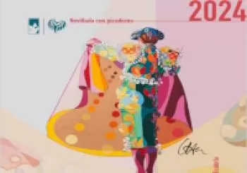 NOVILLADA CON PICADORES en MÁLAGA