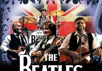 Tributo a THE BEATLES en Córdoba