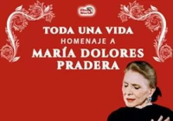 TODA UNA VIDA