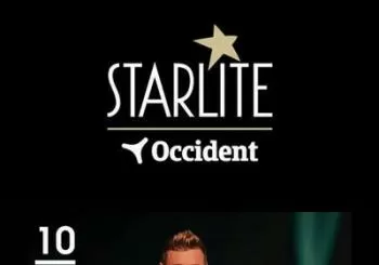 Nick Carter - Starlite Festival Occident 2024 en Marbella