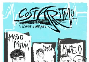 Festival Costa Ritmo en Escenario Santander - Cantabria