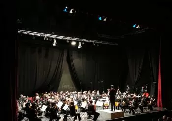 DESCUBRIENDO LA ORQUESTA - ORQUESTA CONCERTANTE DE MADRID