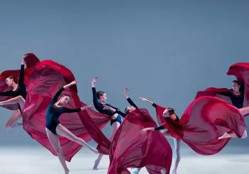TRIPLE BILL en Rozas de Madrid