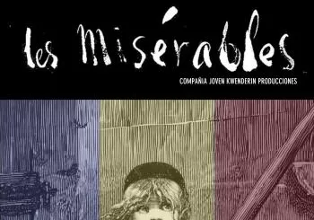 LOS MISERABLES El Musical, de Kwenderin Producciones en MADRID