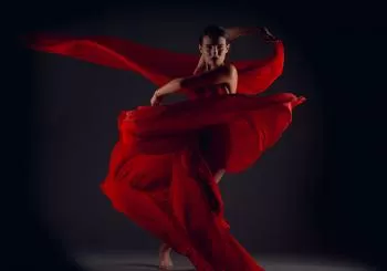 EL PRINCIPITO. ESCUELA MUNICIPAL DE DANZA PILAR LÓPEZ en Rozas de Madrid