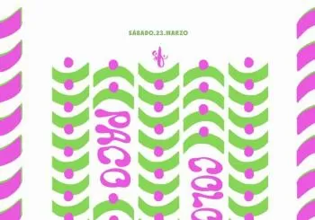 PACO COLOMBÀS @ SA FONDA en Deià