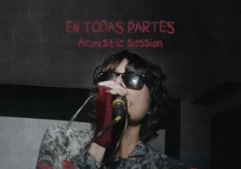 Rondó - Collage Burlesque (Acoustic session) en Madrid