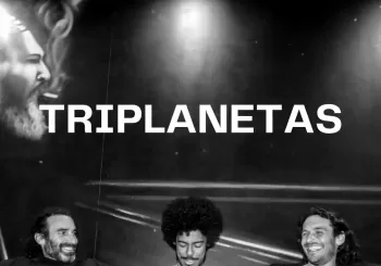 TRIPLANETAS en Málaga