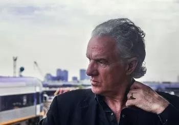MICK HARVEY (Australia) / Bombo y Platillo Primavera 2024 en Zaragoza