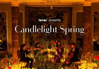 Candlelight Spring : Hommage à Adele en Brussels
