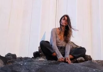 CARMEN BOZA en Logroño