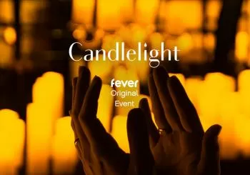 Candlelight: Sci-Fi and Fantasy Film Scores en Exeter