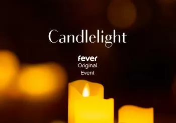 Candlelight: A Tribute to Whitney Houston en St. Louis