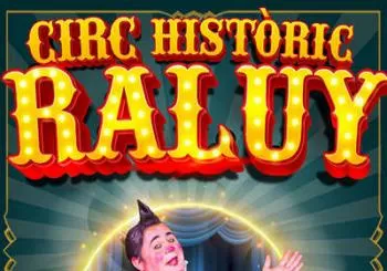 Circ Historic Raluy - Kirko en Zaragoza