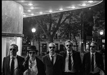 LOLA LOLA - R&B/Popcorn, 60´s Beat y Rock n Roll - CICLO DE JAZZ, BLUES, SOUL Y OTRAS MÚSICAS en Segovia