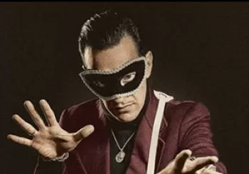 TITO RAMÍREZ - CICLO DE JAZZ, BLUES, SOUL Y OTRAS MÚSICAS en Segovia