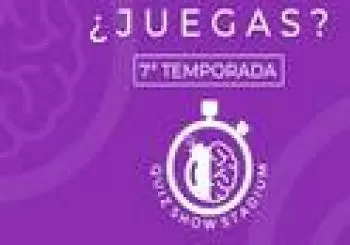 Quizshow Stadium: incluye cena y 2 bebidas en Barcelona