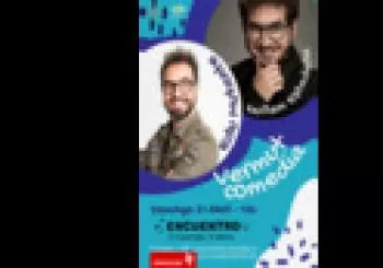 Vermuth amb comèdia en Barcelona