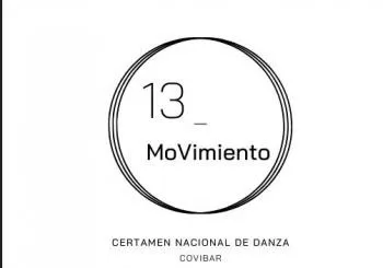 CERTAMEN DANZA MOV13- DAN.CONTEMP. Cat. juv.indiv, absolu. grupal e individ en MADRID